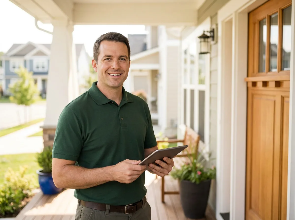 Pest control FAQs for Bonesteel, SD